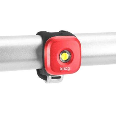 Knog Blinder 1 Eclairage Avant Rouge