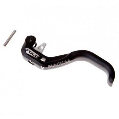 Magura HC - Levier de frein - pour levier alu 1 doigt MT4 noir