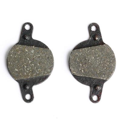 Magura 3.1 Performance Louise Disc Brake Pads Argent&eacute;