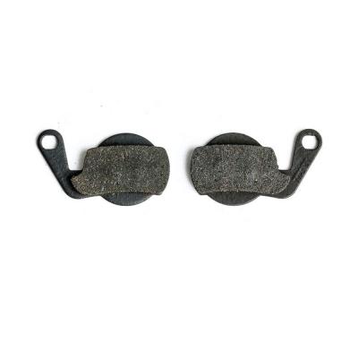 Magura 5.2 Endurance Disc Brake Pads Argent&eacute;