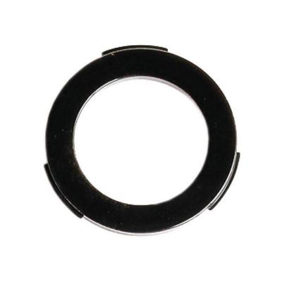 Capuchons de personnalisation &eacute;trier de frein Magura 2 pistons Jaune