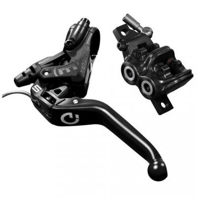 Magura Freins Magura Disc Brake Mt5e Hydraulic One Size