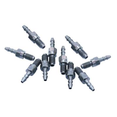 Magura Freins Magura Socket M6 W Sealing Lip 10 Pieces One Size