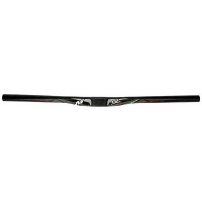 Massi Carbon Sl Mhb105 31.8x720 Mm Handlebar Noir 31.8 mm / 720 mm
