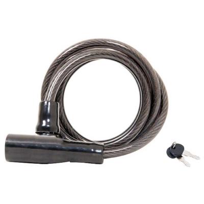 Massi Antivols Massi Scorpion Cable Lock Of 6 X 1200 Mm 6 x 1200 mm
