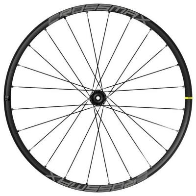 Roue arriere crossmax xl 29 boost 12x148mm 6 trous