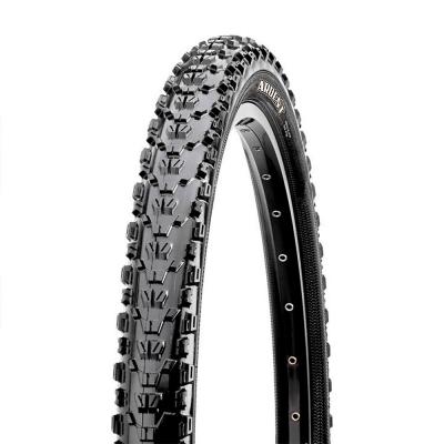 Pneu maxxis ardent 26 tubetype rigide single compound noir