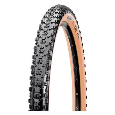 Maxxis Ardent Exo/tr/tanwall 60 Tpi 27.5&acute;&acute; Tubeless Foldable Mtb Tyre Noir 27.5&acute;&acute; / 2.40