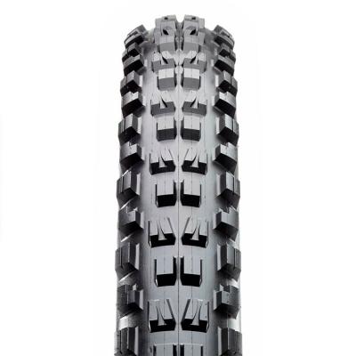 Maxxis pneu avant minion dhf 42a super tacky 26 x 2 35 tubetype rigide