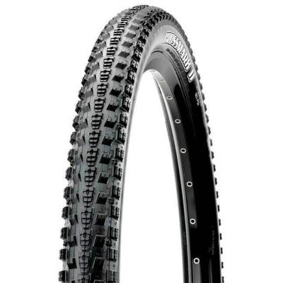 Maxxis Crossmark Ii 60 Tpi 29&acute;&acute; Foldable Mtb Tyre Noir 29&acute;&acute; / 2.25