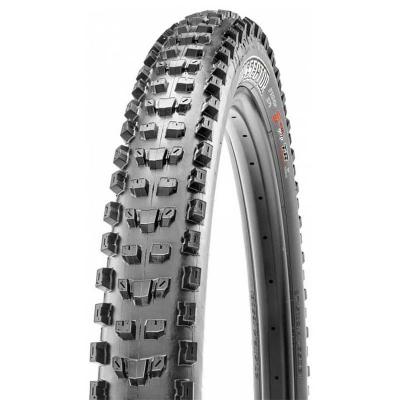 Pneu vtt maxxis dissector 27 5 tubeless ready souple exo 3c maxx terra