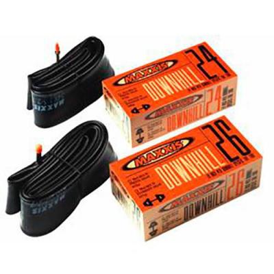 Maxxis C26DH Chambre Mixte Adulte, Noir, 26 x 2.50/2.70 inches