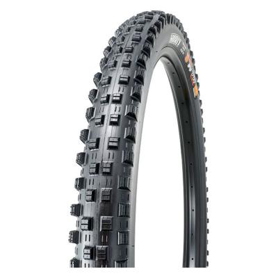 Pneu VTT Maxxis Shorty 29x2.40"" TS (WT) 3C Maxx Grip (DH) Tubeless Rea