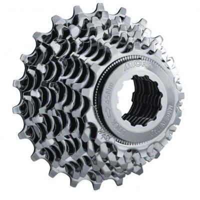Miche Primato Shimano Cassette Argent&eacute; 8s / 16-24t