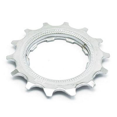 Miche Sproket Primato 8-9s Shimano First Position Argent&eacute; 12t
