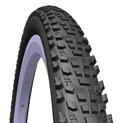 Pneu vtt 29 x 2 35 mitas ocelot noir tr 60 622 compatible vae