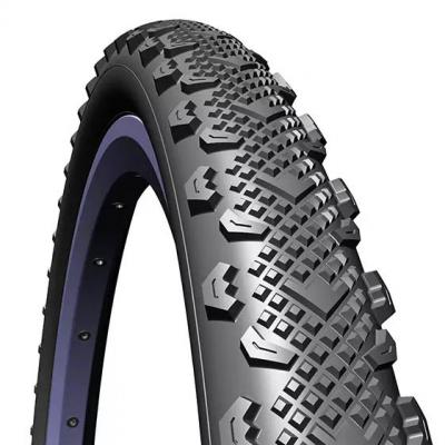 Pneu Mitas Winner V 45 Classic - noir - 26 x 1,90