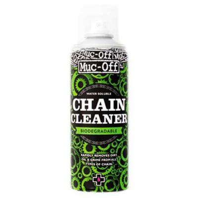 Muc off nettoyant pour chaine chain cleaner 400ml