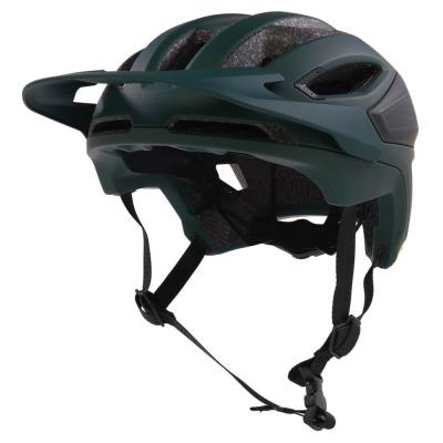 Oakley - DRT3 - Casque de cyclisme taille L, noir