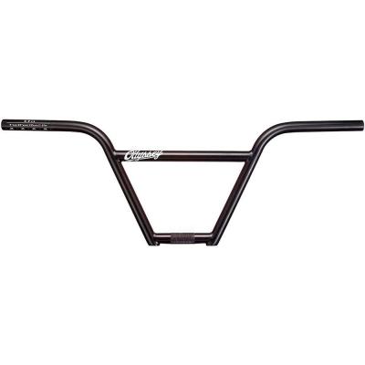 Odyssey Rise 229 Mm Handlebar Argent&eacute; 22.2 mm / 736 mm