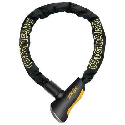 Cha&icirc;ne antivol U OnGuard Mastiff 8120 1200 x 8 mm