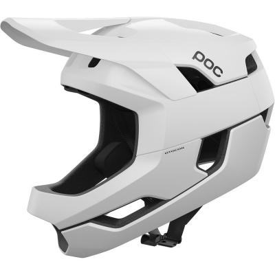 POC Casque vtt Otocon Hydrogen White Matt Homme Blanc taille 51/54