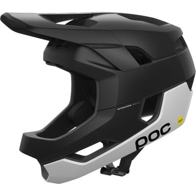 Poc Otocon Race Mips Mtb Helmet Noir S