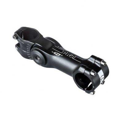 Pro tige de guidon avant LT 31,8/110 mm r&eacute;glable noir