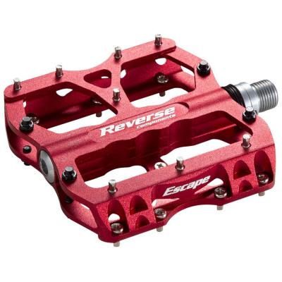 Reverse P&eacute;dale Escape, 30044, Rouge-Rouge