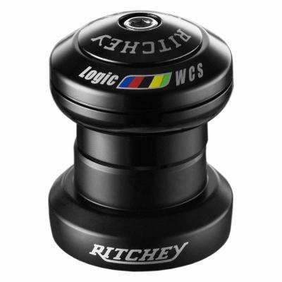 Ritchey jeu de direction logic wcs 1 1 8 noir