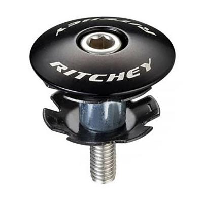 Ritchey Pro Expandeur de Direction Pi&egrave;ces de Rechange, Noir, 1-1/8