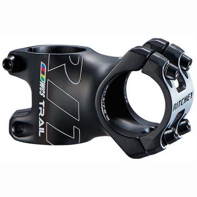 Ritchey Wcs Trail O/S Blatte LG 60 Potence de v&eacute;lo Mixte Adulte, Noir
