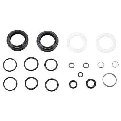 RockShox Federgabel Service Kit - Reba A7 130-150mm noir