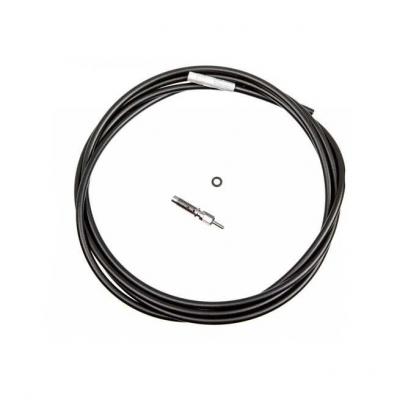 Rockshox Hydraulic Hose Kit Reverb Connectamajig Noir 2000 mm