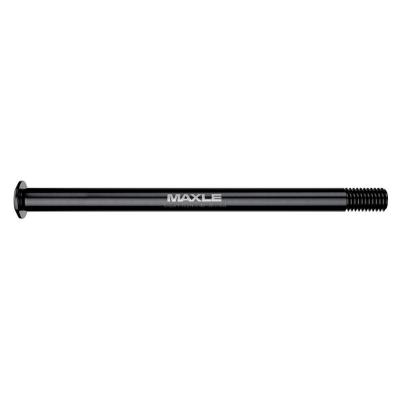 Rockshox Maxle Stealth Rear Mtb 12x142 Santa Cruz/scott Noir 167 mm