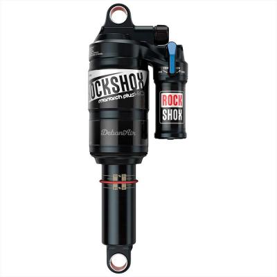Rock shox rs8125003 pi&egrave;ce de montage de suspension noir 216 x 63 8.5 x 2.5 mm