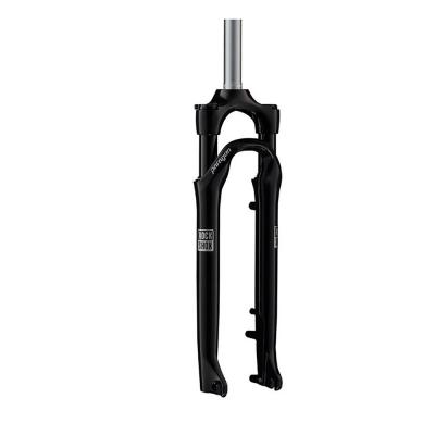 Rockshox Fourche Vtt Paragon Rl Manual Qr 9x100 Mm 46 Offset Solo Air 