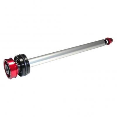 Rockshox Rec Dial Rebound Shock Absorber Argent&eacute;