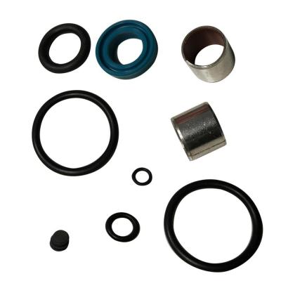 Service kit rockshox 200h super deluxe coil a partir de 2018