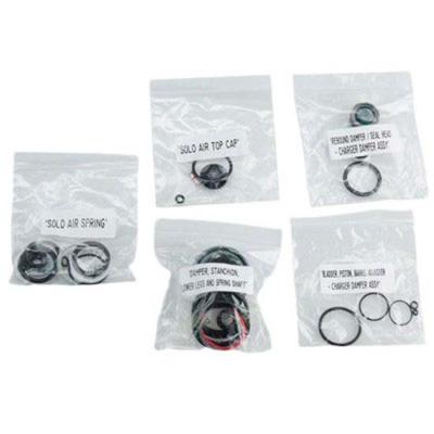 Service kit rockshox boxxer wc 2015 et apres