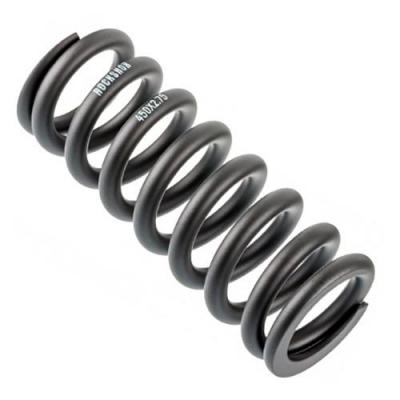 Rockshox Fourches Rockshox Spring 450lb 216/222 X 70 Vivid / Kage
