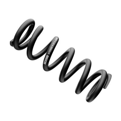 Rockshox Spring Metric Coil 151 X 57.5-65 Mm Noir 650 lbs