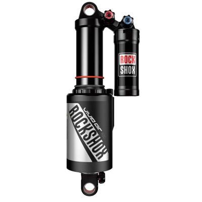 RockShox Vivid Air R2C Rear Shock 2020 - Noir} - 70mm, Noir}