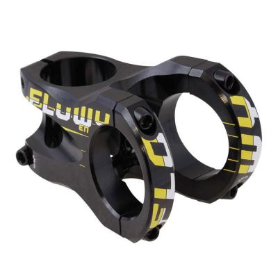 Potence VTT SB3 Flowy EN 50mm noir/jaune- 35mm