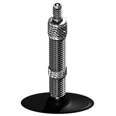 Chambre &agrave; air VTT Schwalbe DV8B 22x1.50-2.10 valve Hollandaise (40 mm