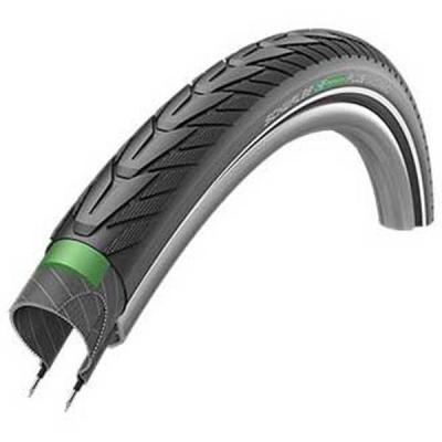 Pneu v&eacute;lo City/VAE Schwalbe Energizer Plus 29x2.15"" TR noir