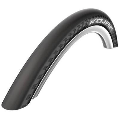 Pneu vtt urbain 26 x 1 35 schwalbe kojak noir renfort race tr 35 559