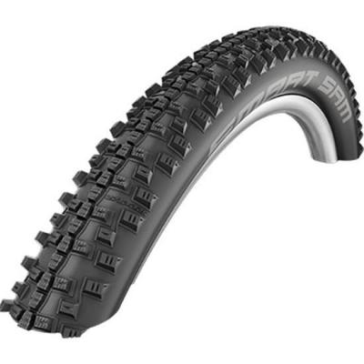 Schwalbe Smart Samoa Hs476 26&acute;&acute; Foldable Mtb Tyre Noir 26&acute;&acute; / 2.10