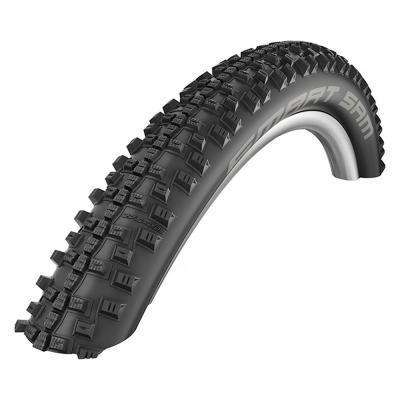 Pneu vtc 700 x 40 schwalbe smart sam addix performance tr noir 42 622