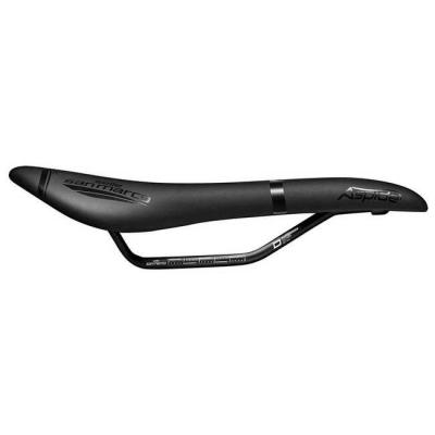 Selle San Marco Aspide Full-fit Dynamic Wide Saddle Noir 142 mm